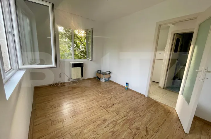 Garsonieră de vanzare SANGEORGIU DE MURES - Mures anunturi imobiliare Mures