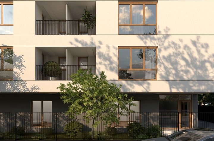 Apartament 3 camere Sos. Oltenitei, nr. 13C - Gama Residence anunturi imobiliare Bucuresti