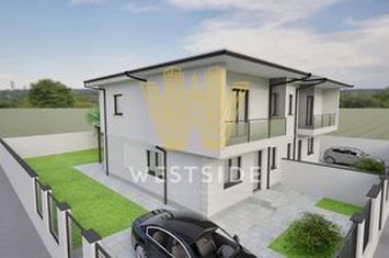 Duplex premium, de vanzare, in Mosnita Noua anunturi imobiliare Timis