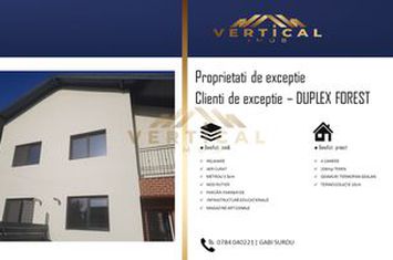 Vilă - 4 camere de vanzare COMUNA BERCENI - Bucuresti anunturi imobiliare Bucuresti