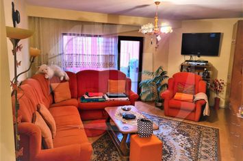 Apartament 4 camere de vanzare CLUJ-NAPOCA - Cluj anunturi imobiliare Cluj