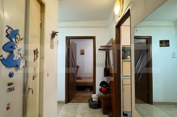 Apartament 3 camere de vanzare SUCEAVA - Suceava anunturi imobiliare Suceava