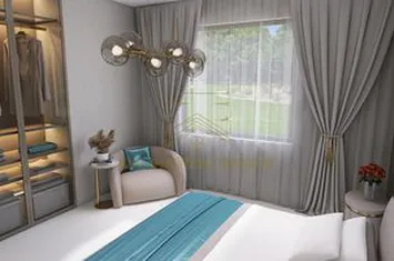 Vanzare Casa Noua - 95mp - Laser Village 2 Magurele anunturi imobiliare Bucuresti