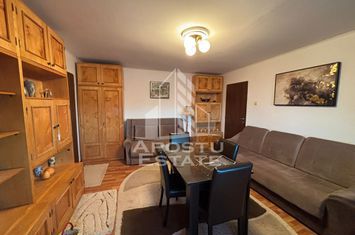 Apartament 3 camere,centrala proprie,Soarelui anunturi imobiliare Timis