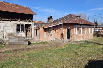 Casă - 3 camere de vanzare GHERCESTI - Dolj anunturi imobiliare Dolj
