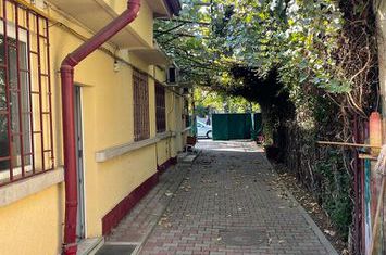 Rahova, Amurgului, inchiriere casa, parter, pretabil salon infrumusetare, birouri, 90 mp utili, anunturi imobiliare Bucuresti