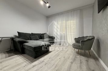 Apartament cu o camera, renovat, etajul 2, zona Sagului anunturi imobiliare Timis