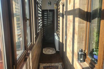 Apartament cu 3 camere de vânzare în Sinaia - Zona Furnica anunturi imobiliare Prahova