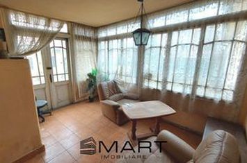 Casă - 5 camere de vanzare CISNADIE - Sibiu anunturi imobiliare Sibiu