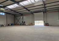 690.000 €, Spațiu industrial