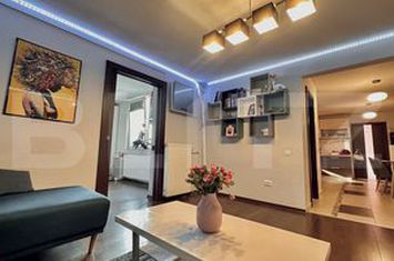 Apartament 4 camere de vanzare ORADEA - Bihor anunturi imobiliare Bihor