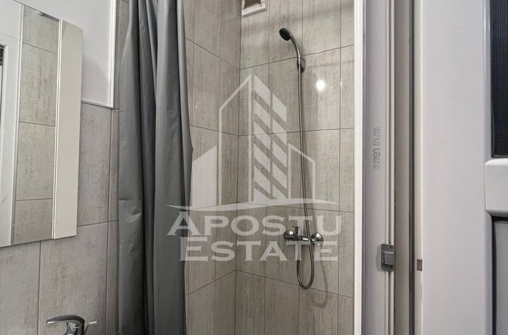 Garsoniera renovata complet UMT anunturi imobiliare Timis