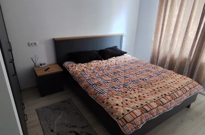 Apartament 2 camere de inchiriat TRACTORU - Brasov anunturi imobiliare Brasov