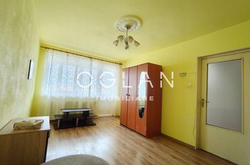Apartament 2 camere de vanzare MIHAI VITEAZU - Sibiu anunturi imobiliare Sibiu