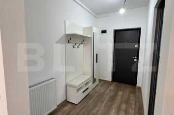 Apartament 3 camere de inchiriat FLORESTI - Cluj anunturi imobiliare Cluj