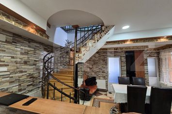 Vilă - 9 camere de vanzare TURDA - Cluj anunturi imobiliare Cluj