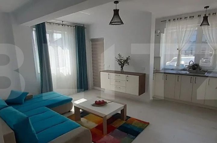 Garsonieră de inchiriat CANTA - Iasi anunturi imobiliare Iasi
