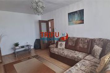 Apartament 3 camere de vanzare CETATE - Alba anunturi imobiliare Alba