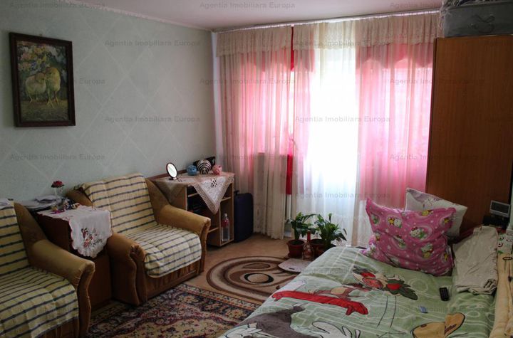 Apartament 2 camere de vanzare C5 - Tulcea anunturi imobiliare Tulcea