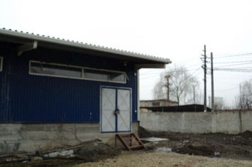 Spațiu industrial de inchiriat BRAGADIRU - Bucuresti anunturi imobiliare Bucuresti