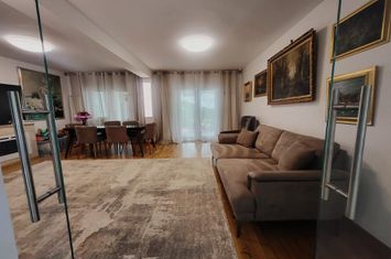 Vilă coheta tip duplex, zona Iancu Nicolae anunturi imobiliare Bucuresti