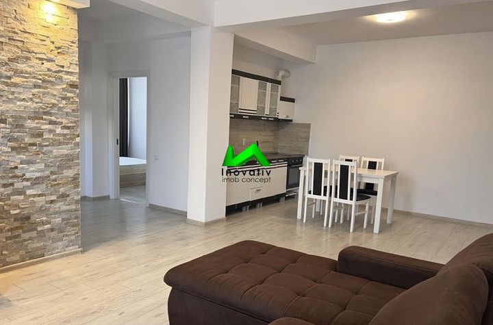 Apartament 3 camere de inchiriat HIPODROM 3 - Sibiu anunturi imobiliare Sibiu