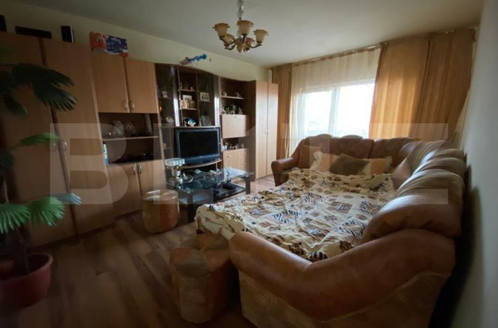 Apartament 3 camere de vanzare CLUJ-NAPOCA - Cluj anunturi imobiliare Cluj