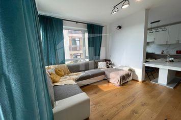 Apartament 4 camere de inchiriat CLUJ-NAPOCA - Cluj anunturi imobiliare Cluj