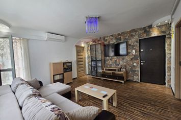 Apartament 2 camere, parcare, aproape Vivo & Mănăștur anunturi imobiliare Cluj