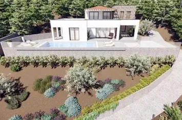 Vilă spectaculoasă de vânzare – Xiropotamos, Halkidiki anunturi imobiliare Grecia Statiune