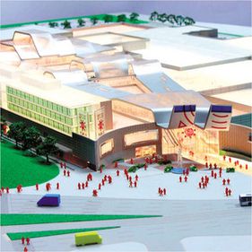 Mai este o luna pana la cea mai importanta deschidere de mall din acest an. Ce noutati aduce Sun Plaza?