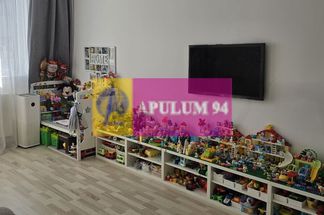 Apartament 2 camere de vânzare Bucuresti - Titan