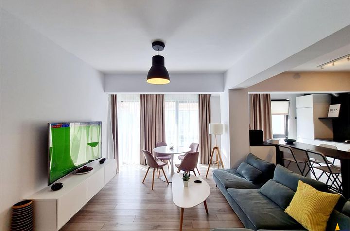 Apartament 3 camere de inchiriat BARTOLOMEU - Brasov anunturi imobiliare Brasov
