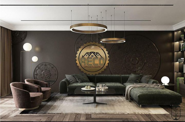 Apartament 2 camere de vanzare ULTRACENTRAL - Bihor anunturi imobiliare Bihor