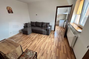 Spațiu comercial de inchiriat BACIU - Cluj anunturi imobiliare Cluj