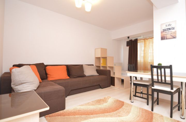 Garsonieră de inchiriat DRISTOR - Bucuresti anunturi imobiliare Bucuresti