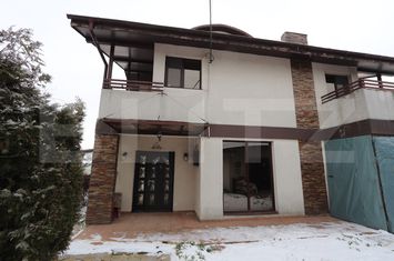 Casă - 4 camere de vanzare RACARI - Dambovita anunturi imobiliare Dambovita