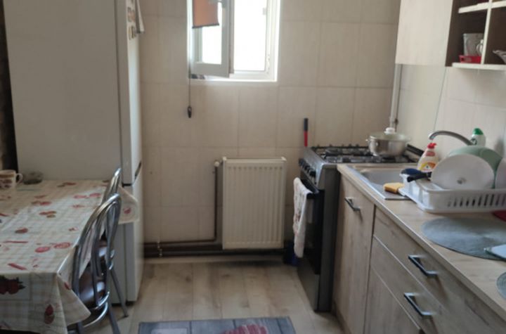 Apartament 2 camere de vanzare CODLEA - Brasov anunturi imobiliare Brasov