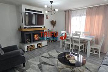 Casă - 5 camere de vanzare CENTRAL - Alba anunturi imobiliare Alba