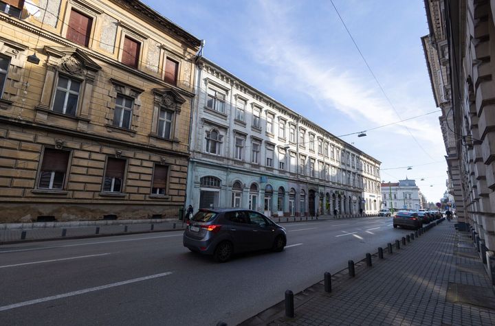 Apartament decomandat 3 camere - str. Horia - COMISION 0% anunturi imobiliare Arad