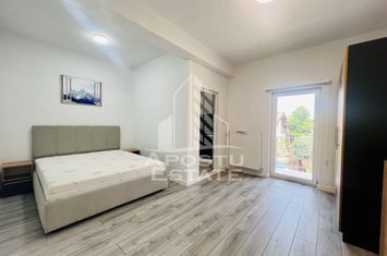 Apartament cu doua camere, centrala proprie , in zona Dorobantilor anunturi imobiliare Timis