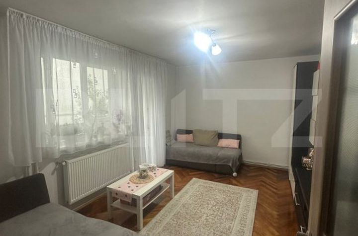 Apartament 2 camere de vanzare CLUJ-NAPOCA - Cluj anunturi imobiliare Cluj
