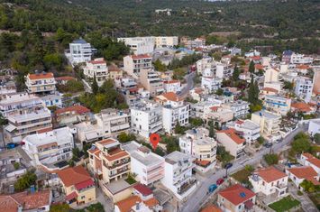 Teren construibil 133,84 mp în Potamoudia, Kavala anunturi imobiliare Grecia