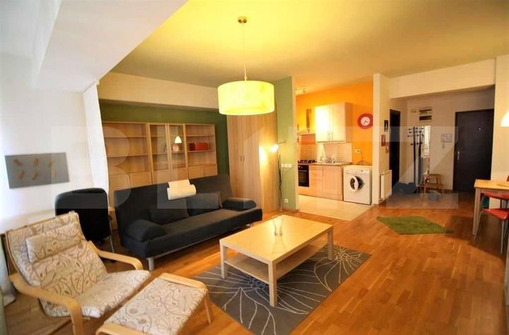 Garsonieră de inchiriat PIPERA - Bucuresti anunturi imobiliare Bucuresti