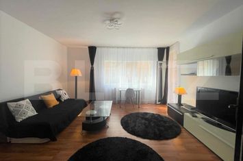 Apartament 3 camere de inchiriat CLUJ-NAPOCA - Cluj anunturi imobiliare Cluj