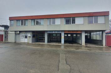 Imobil p+1 central in Mangalia anunturi imobiliare Constanta