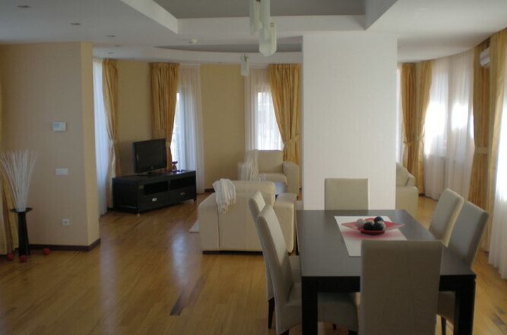 Apartament 3 camere de inchiriat AVIATORILOR - Bucuresti anunturi imobiliare Bucuresti