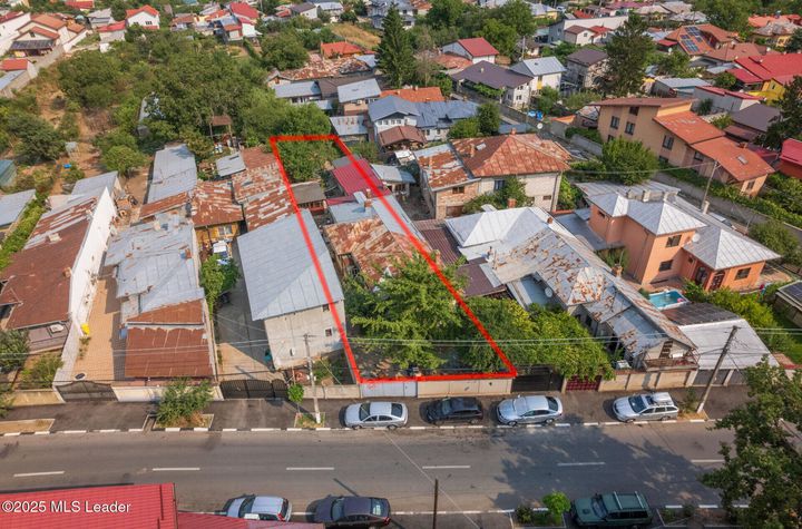 CHIAJNA - CASA RENOVABILA 129 MP, LOT 690 MP! anunturi imobiliare Bucuresti