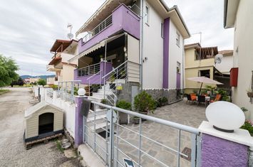 Casă individuală 150 mp, Eleftheroupoli Kavala anunturi imobiliare Grecia