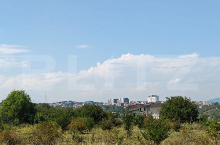 Teren de vanzare CLUJ-NAPOCA - Cluj anunturi imobiliare Cluj